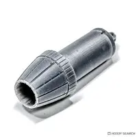 1/72 Scale Model Kit - Detail-Up Parts