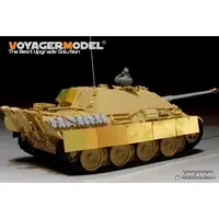 1/48 Scale Model Kit - Etching parts