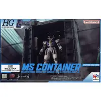 Gundam Models - The Witch from Mercury