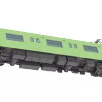 1/80 Scale Model Kit - Train/Railway Model Kits