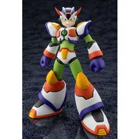 MEGA MAN X - MAX ARMOR Triad Thunder Ver. Model Kit