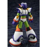 MEGA MAN X - MAX ARMOR Triad Thunder Ver. Model Kit