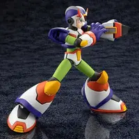 MEGA MAN X - MAX ARMOR Triad Thunder Ver. Model Kit