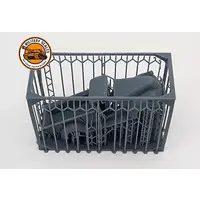 1/72 Scale Model Kit - Chevrolet