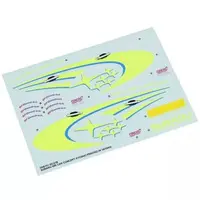 Decals - Detail-Up Parts