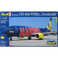 1/144 Scale Model Kit - Airliner / Boeing 737-800