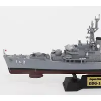 1/700 Scale Model Kit - SKY WAVE