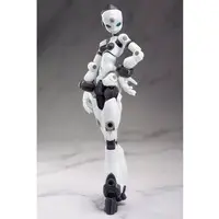 Plastic Model Kit - Gene Interference