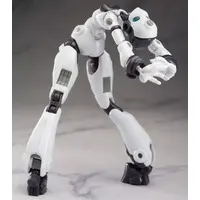 Plastic Model Kit - Gene Interference