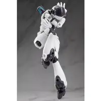 Plastic Model Kit - Gene Interference