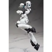 Plastic Model Kit - Gene Interference