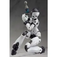 Plastic Model Kit - Gene Interference