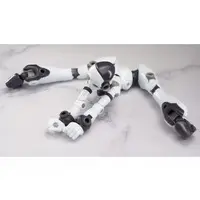 Plastic Model Kit - Gene Interference