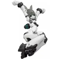 Plastic Model Kit - Gene Interference