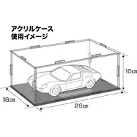 1/24 Scale Model Kit - Inch-up Series