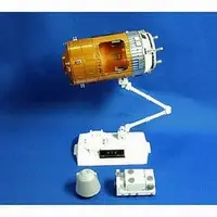 1/72 Scale Model Kit - Spacecraft