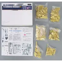 Gundam Models - ADVANCE OF Ζ THE FLAG OF TITANS / Woundwort