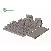 1/35 Scale Model Kit - Detail-Up Parts