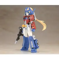 TRANSFORMERS - OPTIMUS PRIME Humikane Shimada Ver. Model Kit