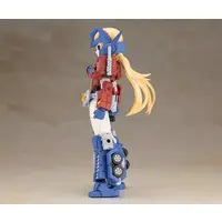 TRANSFORMERS - OPTIMUS PRIME Humikane Shimada Ver. Model Kit