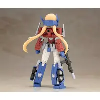 TRANSFORMERS - OPTIMUS PRIME Humikane Shimada Ver. Model Kit