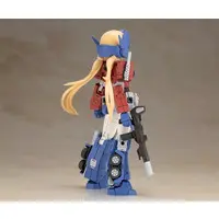 TRANSFORMERS - OPTIMUS PRIME Humikane Shimada Ver. Model Kit