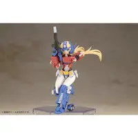 TRANSFORMERS - OPTIMUS PRIME Humikane Shimada Ver. Model Kit