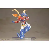 TRANSFORMERS - OPTIMUS PRIME Humikane Shimada Ver. Model Kit