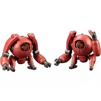 1/24 Scale Model Kit - SOUSAI SHOJO TEIEN / Alternative Orb MSG Ver.