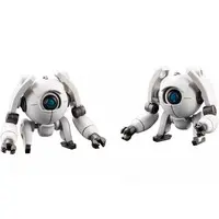 1/24 Scale Model Kit - HEXA GEAR / Alternative Orb EarthKline Bionics Ver.