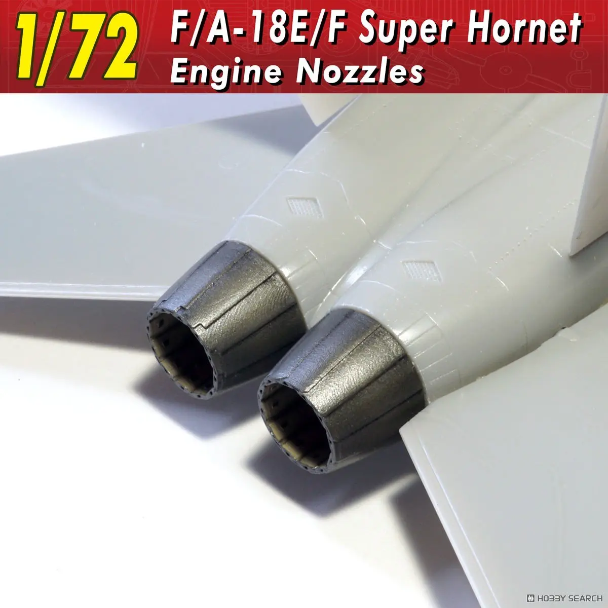 1/72 Scale Model Kit - Fighter aircraft model kits / Super Hornet