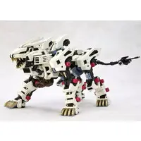 1/72 Scale Model Kit - ZOIDS / Liger Zero