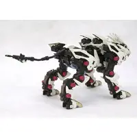 1/72 Scale Model Kit - ZOIDS / Liger Zero