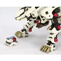 1/72 Scale Model Kit - ZOIDS / Liger Zero