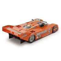 1/24 SCALE PORSCHE 962C JAGERMEISTER Model Kit