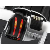 1/24 SCALE PORSCHE 962C JAGERMEISTER Model Kit