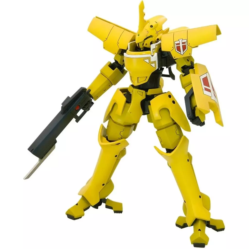 BROKEN BLADE - ELTEMUS Renewal ver. Model Kit