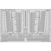 1/48 Scale Model Kit - Etching parts