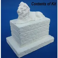 1/35 Scale Model Kit - Diorama Base