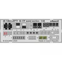 1/48 Scale Model Kit - Detail-Up Parts