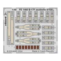 1/48 Scale Model Kit - Detail-Up Parts