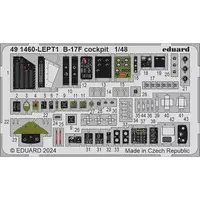 1/48 Scale Model Kit - Detail-Up Parts