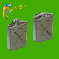 1/35 Scale Model Kit - Detail-Up Parts