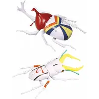 Plastic Model Kit - Insect / Beetle
