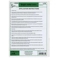 1/72 Scale Model Kit - Detail-Up Parts