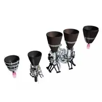 1/144 Scale Model Kit - Detail-Up Parts