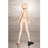 MEGAMI DEVICE - B1R-M CHASSIS KIT SKIN COLOR B Model Kit