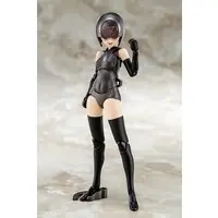 MEGAMI DEVICE - B1R-M CHASSIS KIT SKIN COLOR B Model Kit