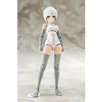 MEGAMI DEVICE - B1R-M CHASSIS KIT SKIN COLOR A Model Kit