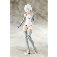 MEGAMI DEVICE - B1R-M CHASSIS KIT SKIN COLOR A Model Kit